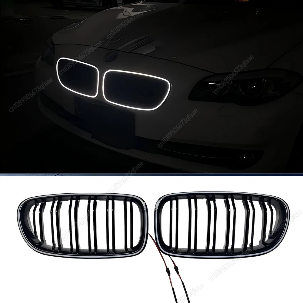 Car Led Light - BMW 5シリーズ F10 F11 F18 2010-2017