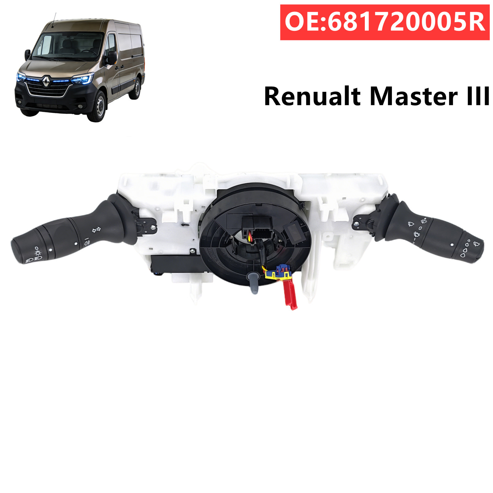 車のステアリングコラムスイッチターンシグナルワイパースイッチ - Car Wiper のレビューと価格