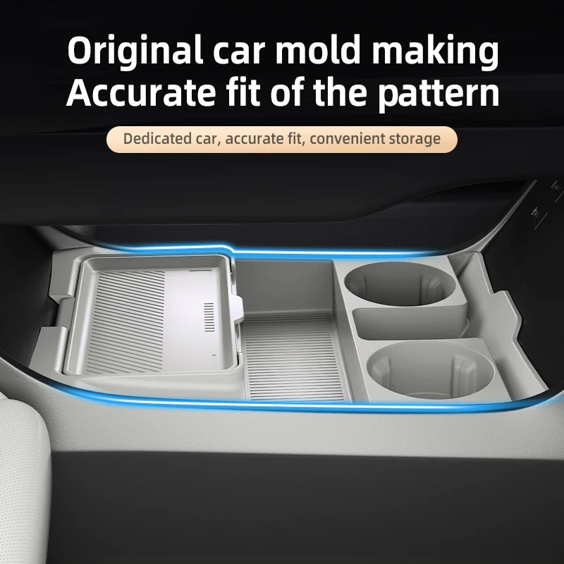 2025年式マツダCX-6e CX6e CX 6e用センター - Car Organizer のレビューと価格