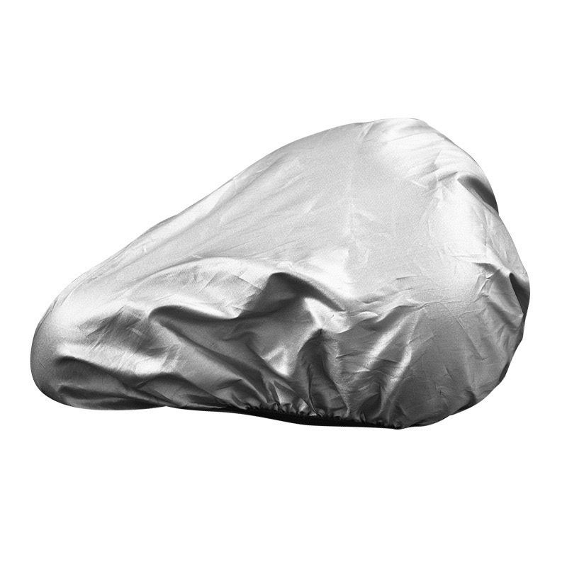 自転車サドルレインカバー 日焼け防止用 マウンテンバイク用  - Car Seat Cover のレビューと価格