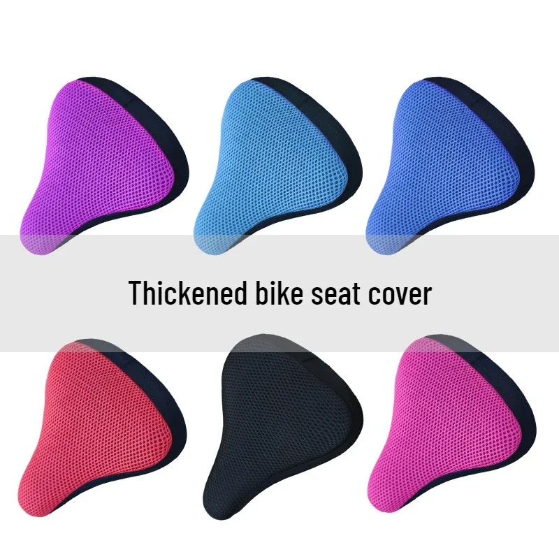 1/2個 自転車メッシュカバー マウンテンバイク コットン製 - Car Seat Cover のレビューと価格